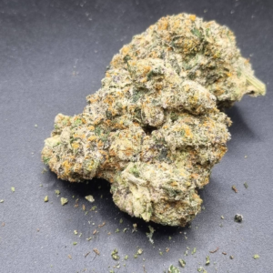Molonade (Exotic weed)