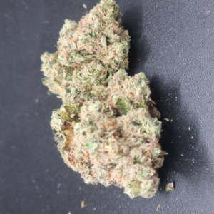 Permanent Marker (Exotic weed)